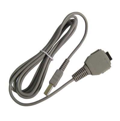 Digital Camera USB Data Cable for SONY W50