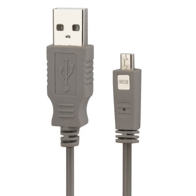 Digital Camera USB Data Cable for Samsung S50/S760