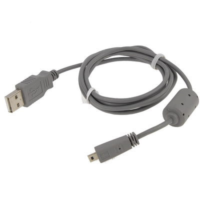 Digital Camera USB Data Cable for Samsung S50/S760