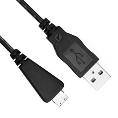 Digital Camera USB Cable for S