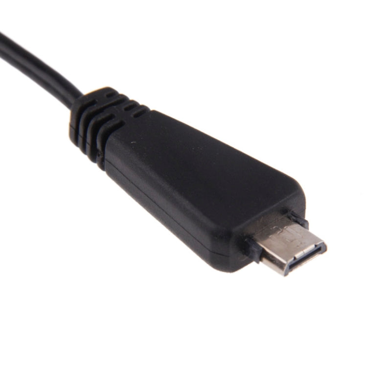 Digital Camera USB Cable for S