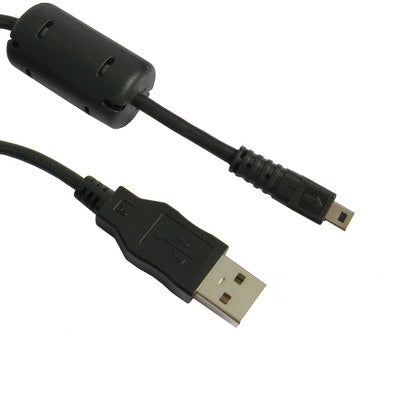 Digital Camera USB Data Cable for Samsung S760