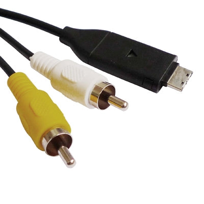Digital Camera AV Cable for Samsung C3 / C7 / C8