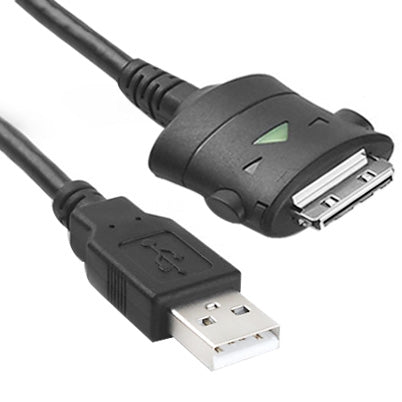 Digital Camera Cable for Samsung C2 / NV3 / NV5 / NV8 / NV10 / NV11 / NV15, Length: 1.5m