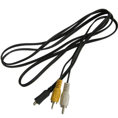Digital Camera AV Cable for SANYO