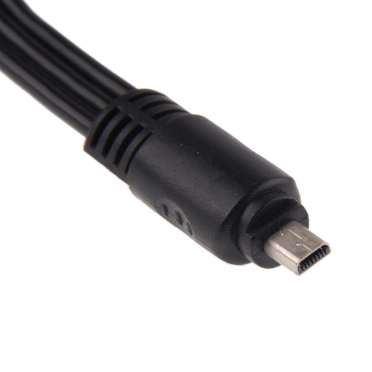 Digital Camera A/AV Cable for Sanyo Xacti Digital Video Camera
