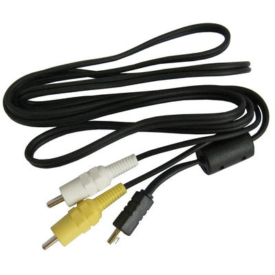 Digital Camera AV Cable for KONICA MINOLTA