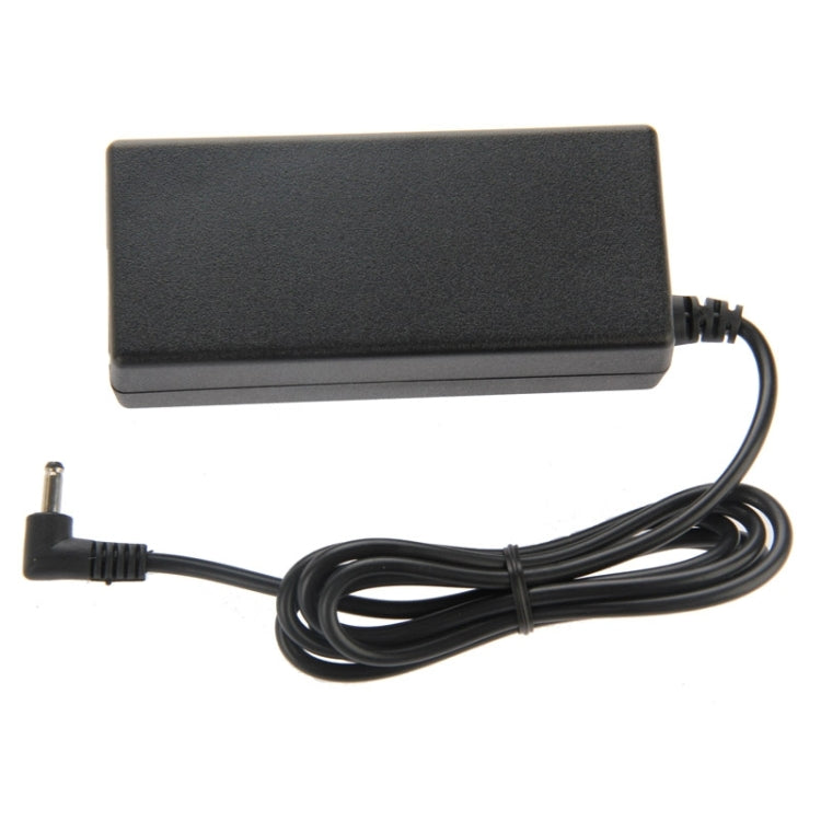 CA-570 Camera AC Power Adapter for Canon FS300 / HF10 / ZR100 / HG30 / HR10 / HV10(Black)