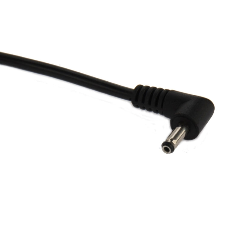 CA-570 Camera AC Power Adapter for Canon FS300 / HF10 / ZR100 / HG30 / HR10 / HV10(Black)