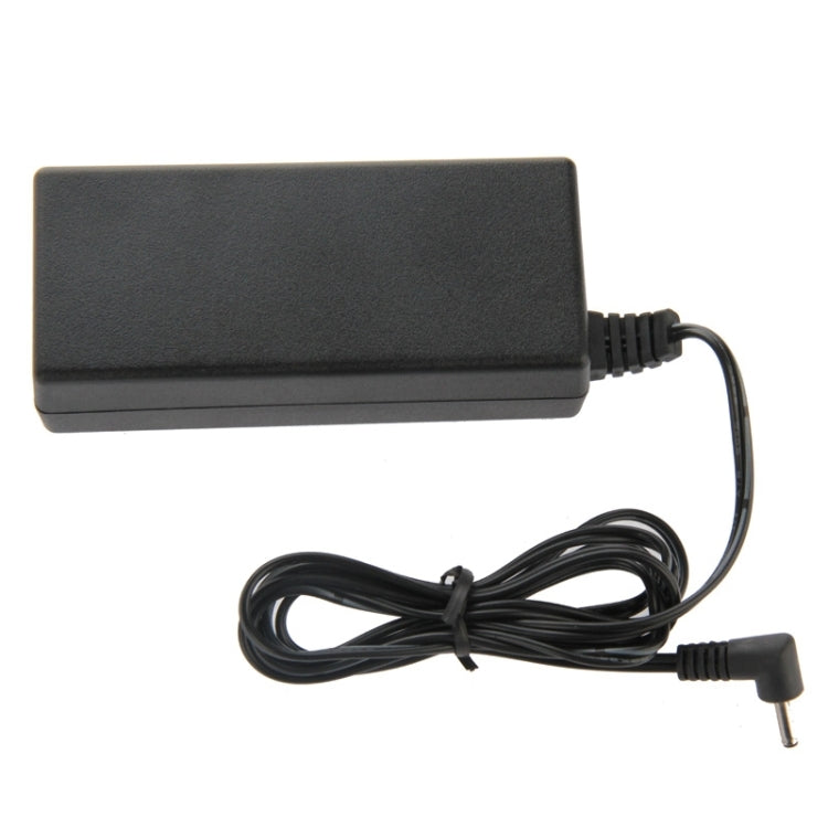 Canon Camera AC Power Adapter CA-PS700 for Canon S5 IS / Elura 40 / EOS 5D / S40 / S45(Black)