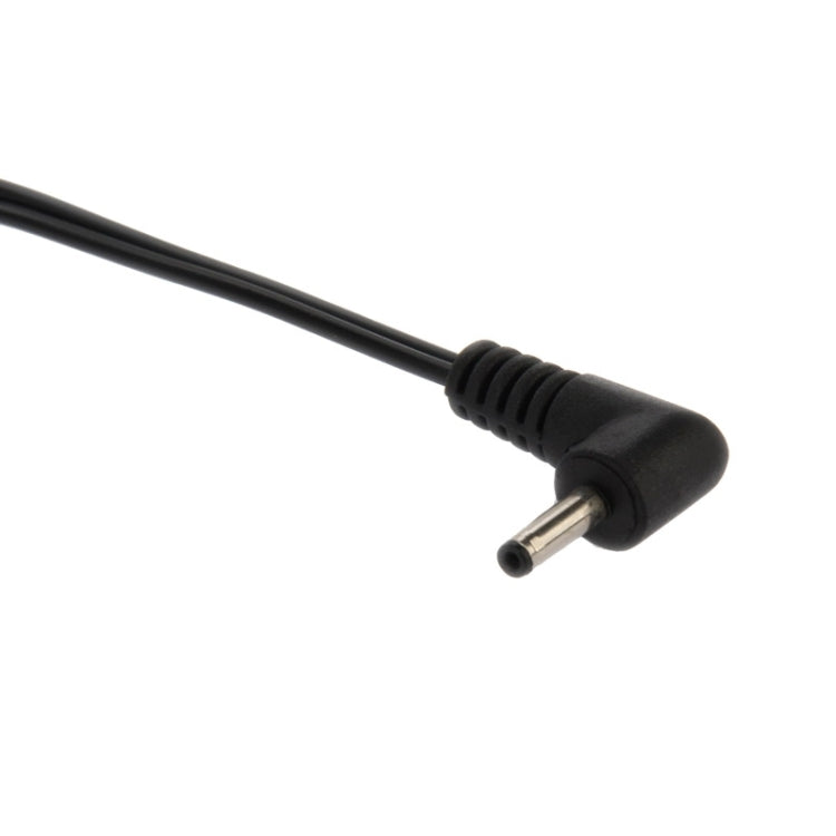 Canon Camera AC Power Adapter CA-PS700 for Canon S5 IS / Elura 40 / EOS 5D / S40 / S45(Black)