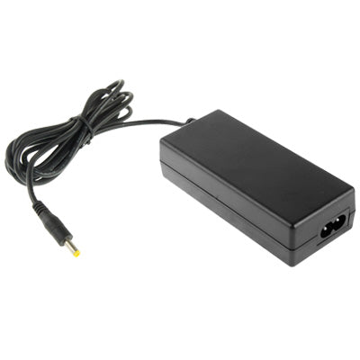 ACK-DC10 Replacement AC Power Adapter for Canon Powershot TX1 / SD30 / SD40 / SD200 / SD300 /SD400(Black)