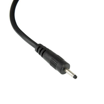 CA-PS800 / PS200 Replacement AC Power Adapter for Canon Powershot A100 / A200 / SX100IS / A700IS / E1 / SX120(Black)