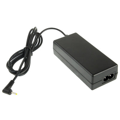 DMW-AC1 / VSK0325 Replacement AC Power Adapter for Panasonic EOS D60 /Optura 10 /100MC / 200MC(Black)