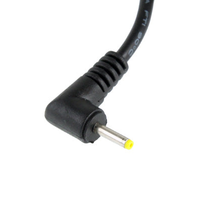 DMW-AC1 / VSK0325 Replacement AC Power Adapter for Panasonic EOS D60 /Optura 10 /100MC / 200MC(Black)