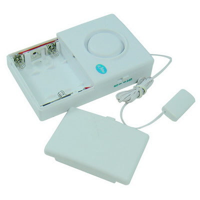 High Sensitivity Safe Guard Theft Exhibit Alarm Equipment(White)