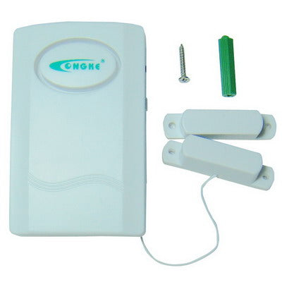 Doors and windows Alarm
