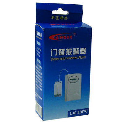 Doors and windows Alarm