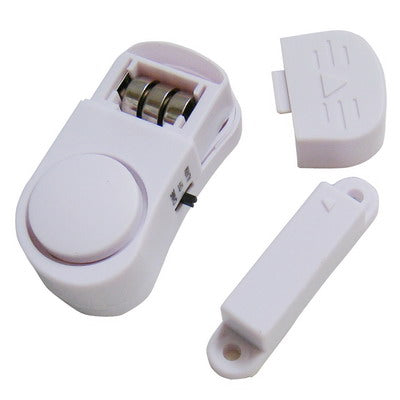Home Office Security Door Window Entry Electronic Alarm
