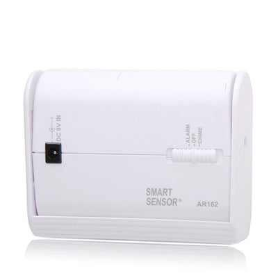 Motion Activated Alarm / Chime (AR162)
