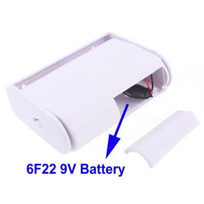 Motion Activated Alarm / Chime (AR162)