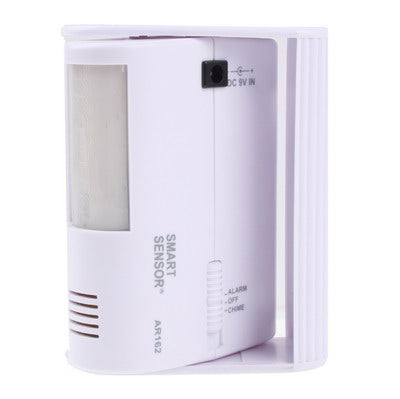 Motion Activated Alarm / Chime (AR162)