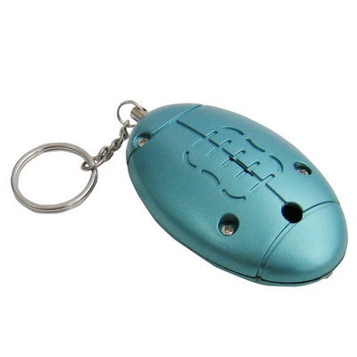 Personal Alarm with Spotlight