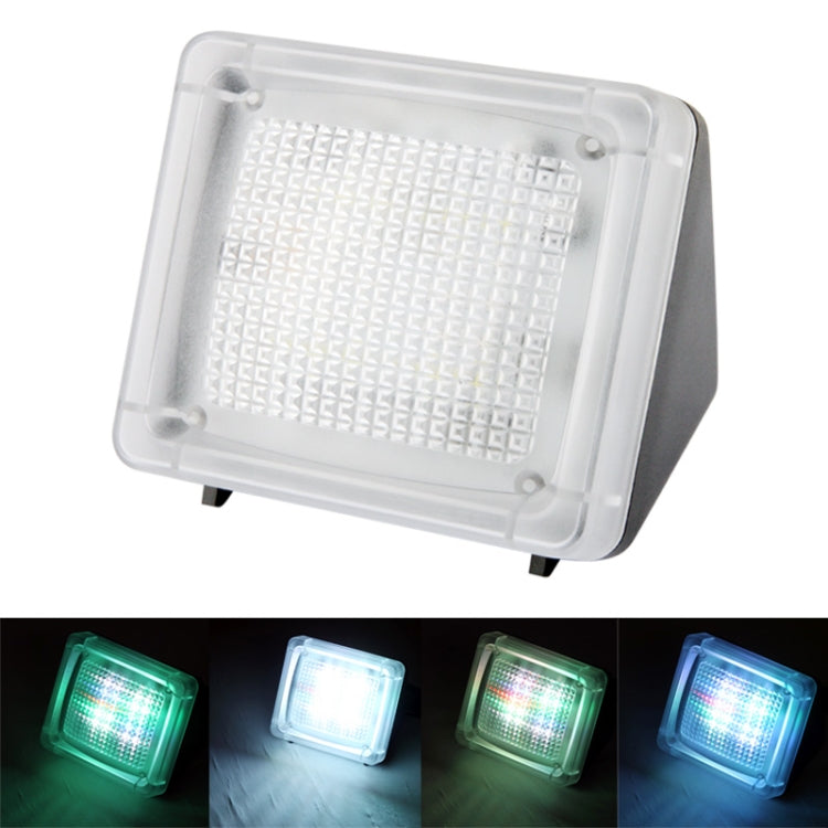 Home Security LED Simulator TV Television