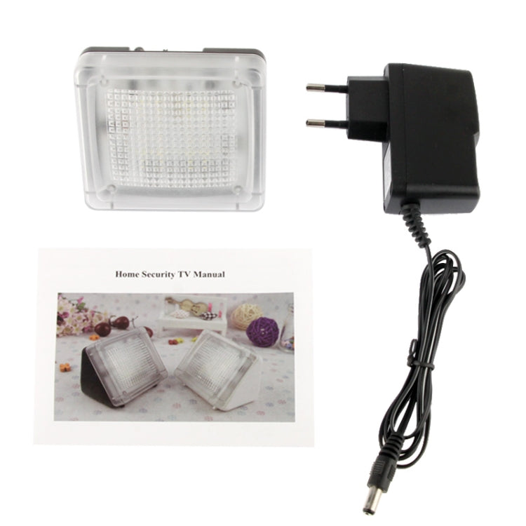 Home Security LED Simulator TV Television