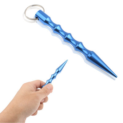 Tip Self Defence Keychain Stick
