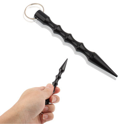 Tip Self Defence Keychain Stick