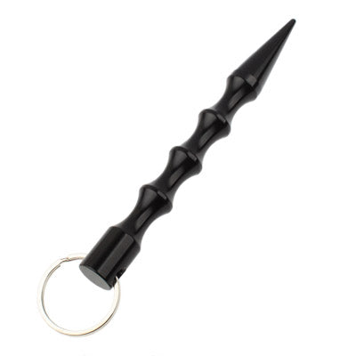 Tip Self Defence Keychain Stick