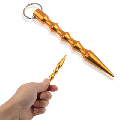 Tip Self Defence Keychain Stick