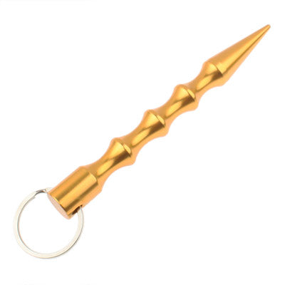 Tip Self Defence Keychain Stick