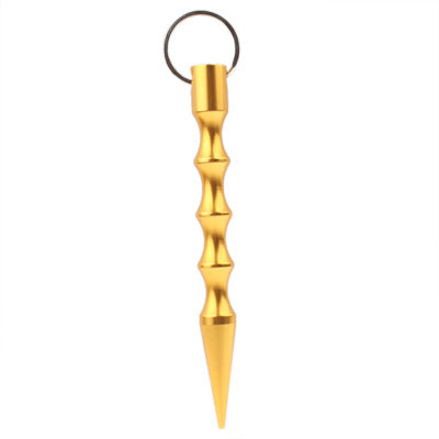 Tip Self Defence Keychain Stick