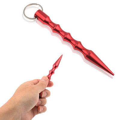 Tip Self Defence Keychain Stick