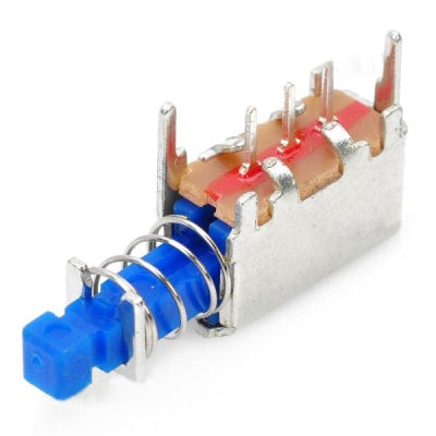 20 pcs Electronic DIY Push Button Switches