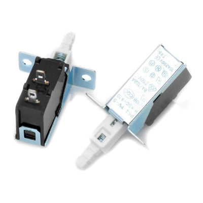 DIY Electrical Power Control Switch (10 Pcs in One Package, the Price is for 10 Pcs)