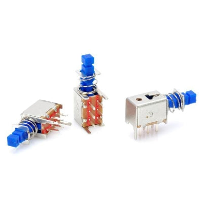 20 pcs DIY Electronic Button Switch