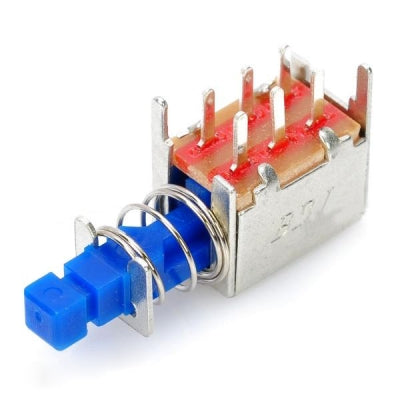 20 pcs DIY Electronic Button Switch