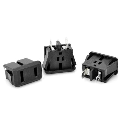 Electrical DIY Power Socket Outlet Set (20 Pcs in One Package, the Price is for 20 Pcs)