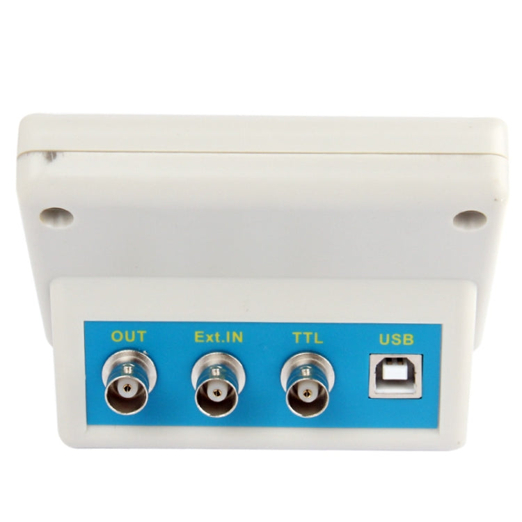 2MHz DDS Sweep Function Signal Generator UDB1102S Meter