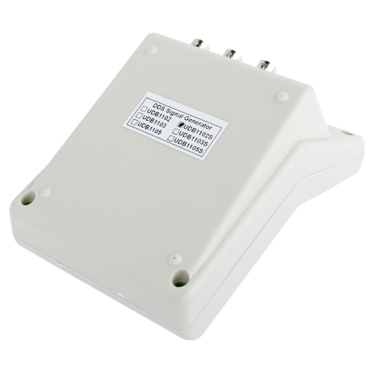 2MHz DDS Sweep Function Signal Generator UDB1102S Meter