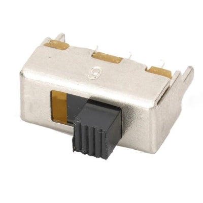 100 pcs Mini Slide Switch DIY Parts