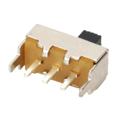 100 pcs Mini Slide Switch DIY Parts