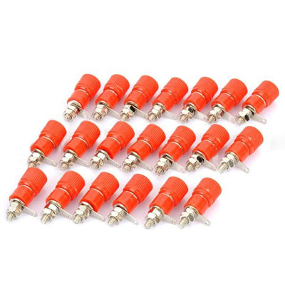 DIY Binding Post Terminals,