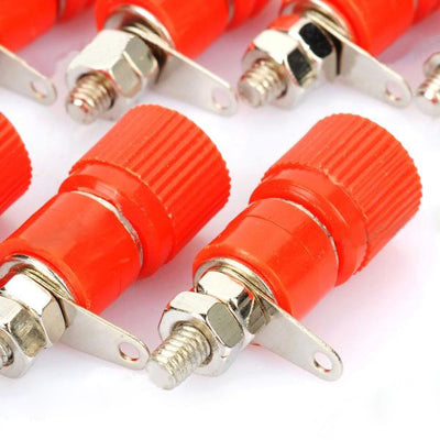 DIY Binding Post Terminals,