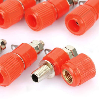 DIY Binding Post Terminals,