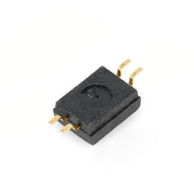 5 pcs M0083 2 Pin Dip Switches