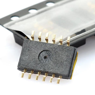 5 pcs DIY 6-Position 12-Pin Dip Switch